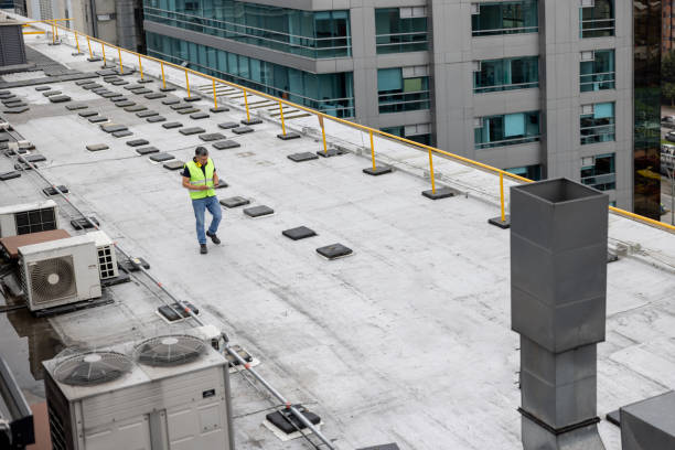 Best Roof Insulation Installation  in Glen Carbon, IL