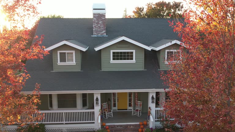 Best Chimney Flashing Repair  in Glen Carbon, IL