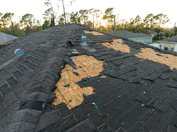 Best Roof Leak Repair  in Glen Carbon, IL