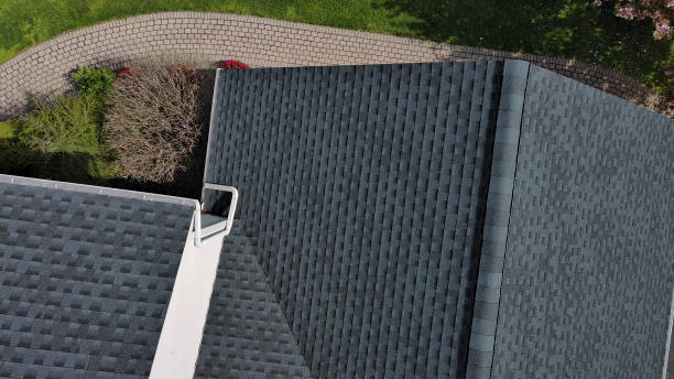 Best Roof Moss and Algae Removal  in Glen Carbon, IL