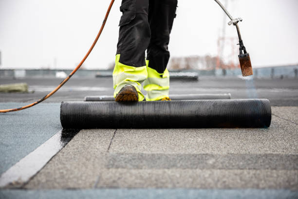 Trusted Glen Carbon, IL Roofing Service Experts