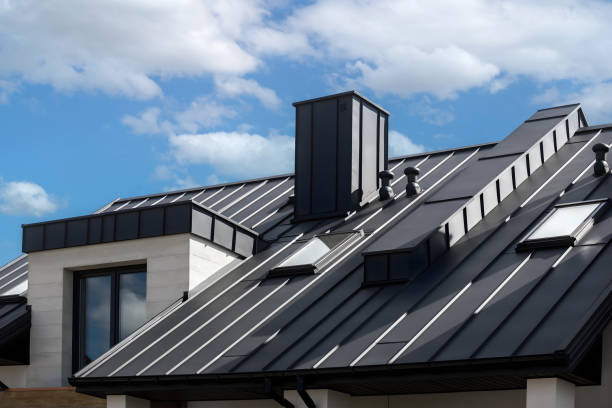 Asphalt Shingles Roofing in Glen Carbon, IL